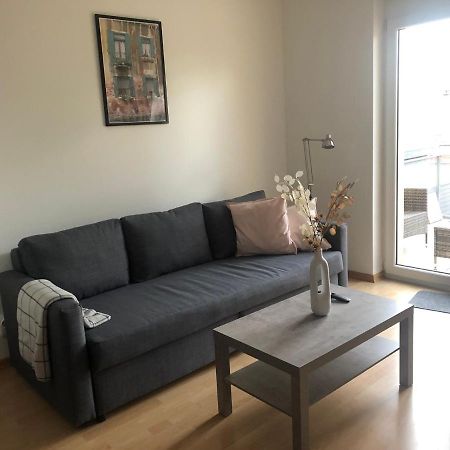 Mf City Apartment Korneuburg Eksteriør billede