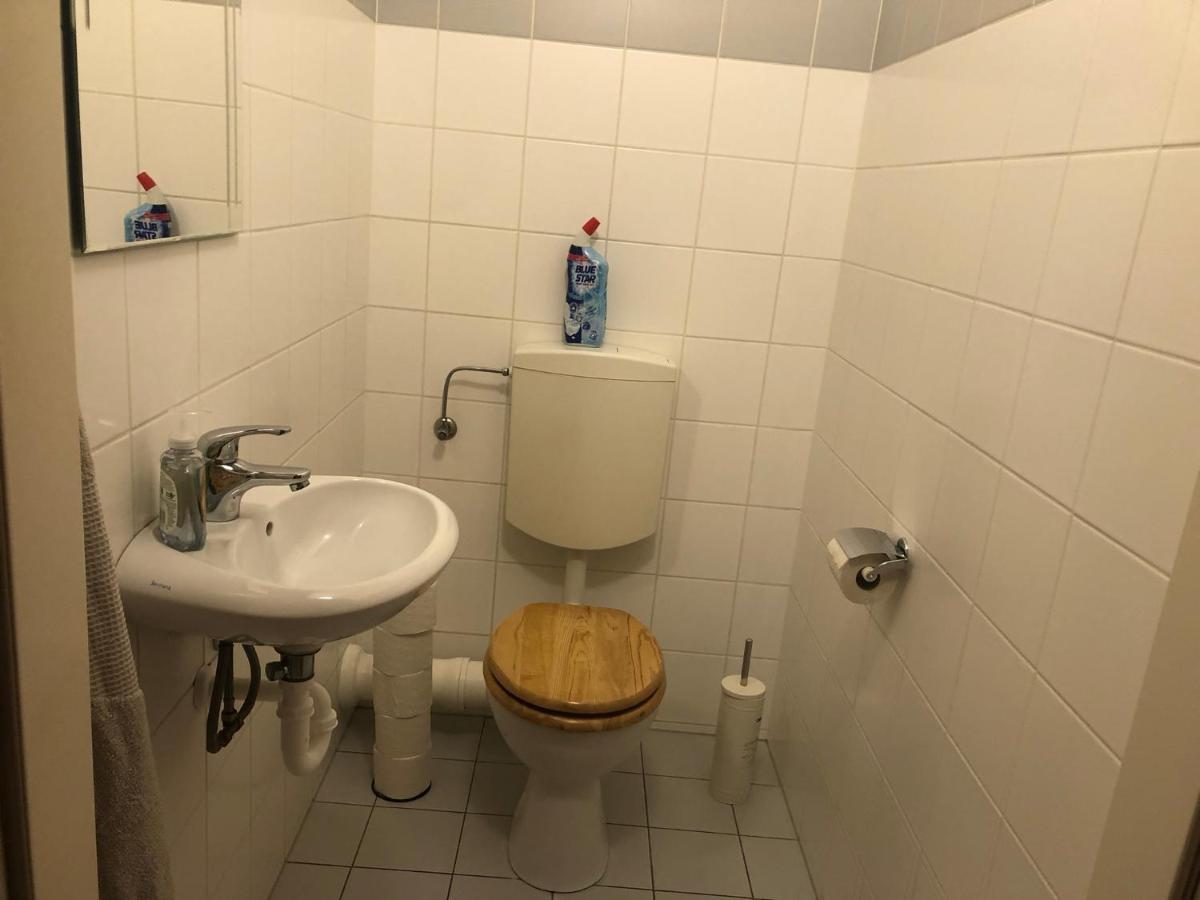 Mf City Apartment Korneuburg Eksteriør billede