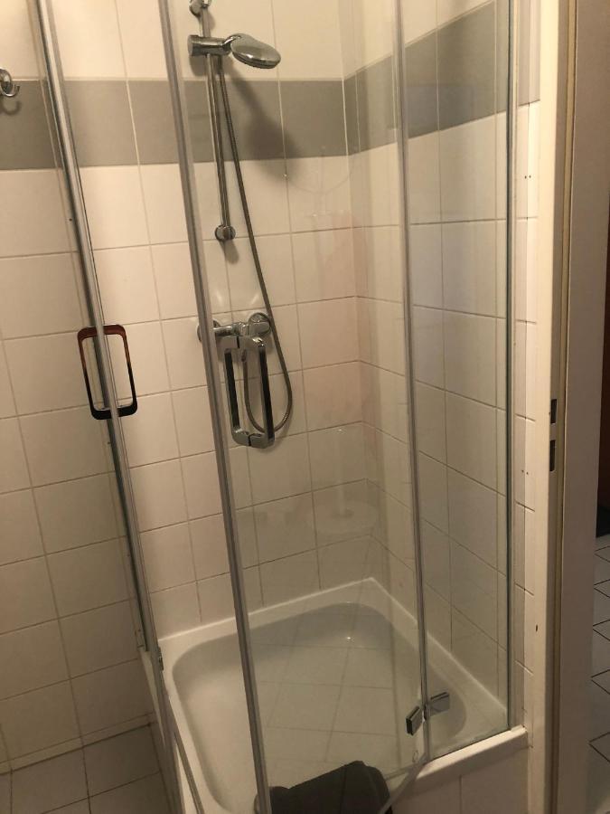 Mf City Apartment Korneuburg Eksteriør billede